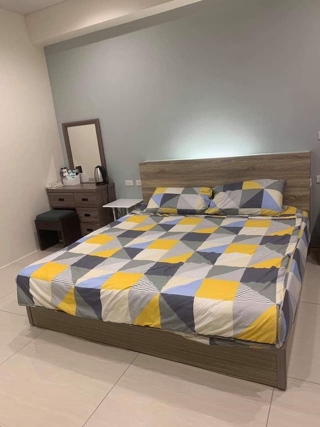 羅東珍寶-加大雙人陽台房（不挑房）-9