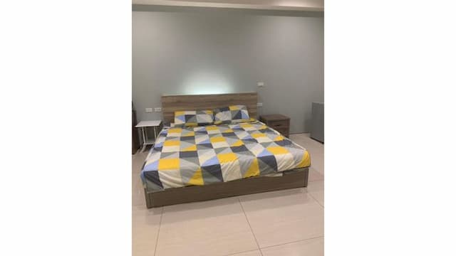 羅東珍寶-加大雙人陽台房（不挑房）-1