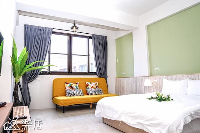 Leju-Entire House 8 ppl - A-5