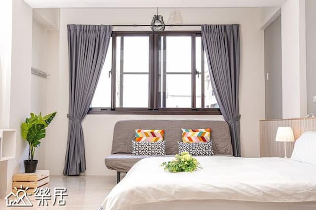 Leju-Entire House 8 ppl - A-2