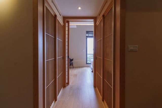 Jien Mount Villas-Family Room with Mountain View-5