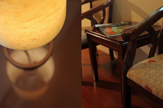 Countryside B&B-Four Seasons Double Room (can add up to six people)-4