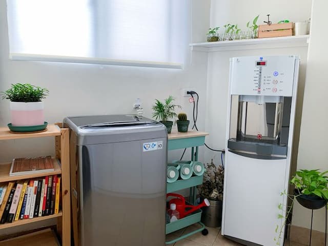 仙渡莊旅社-日式通鋪房(2-3人)-8