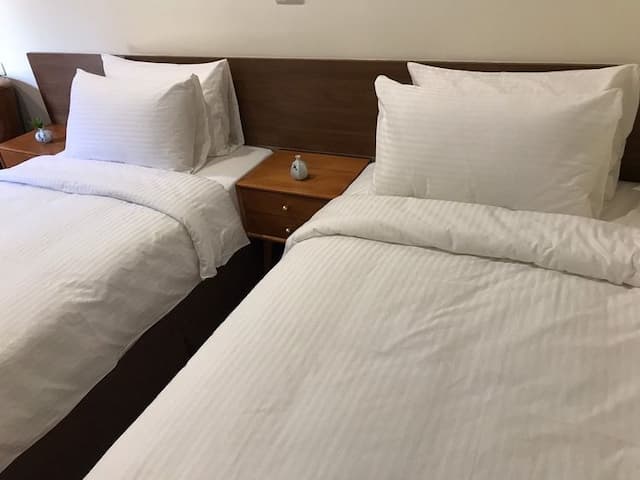 Xiexinyuan Historical Inn-Tan-4