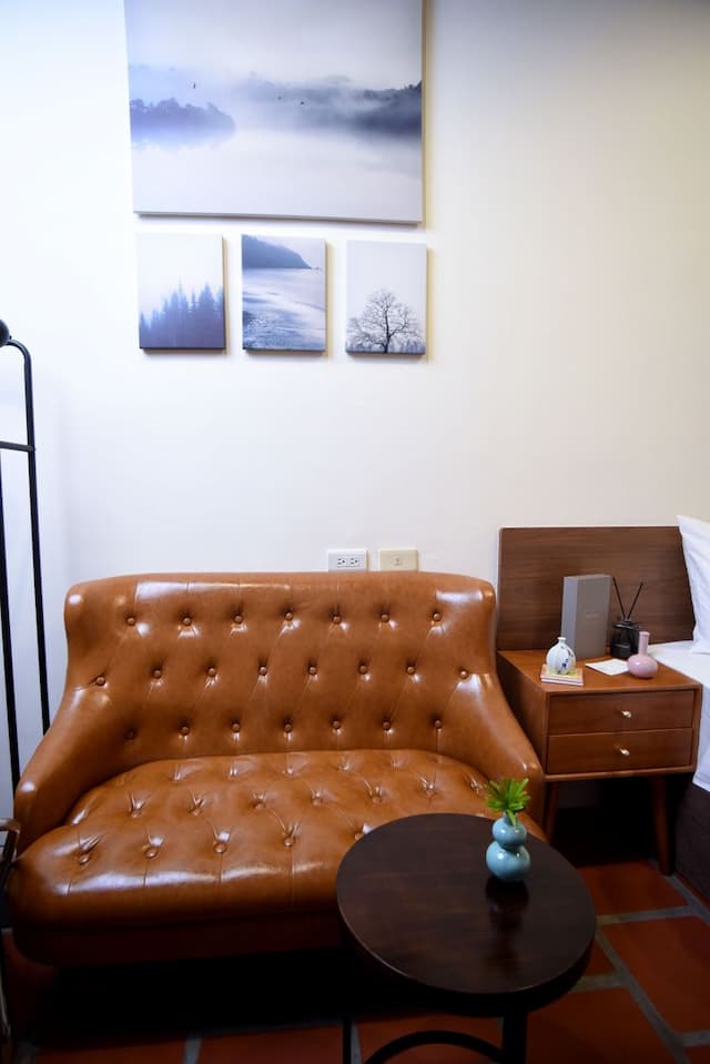 Xiexinyuan Historical Inn-Tan-2