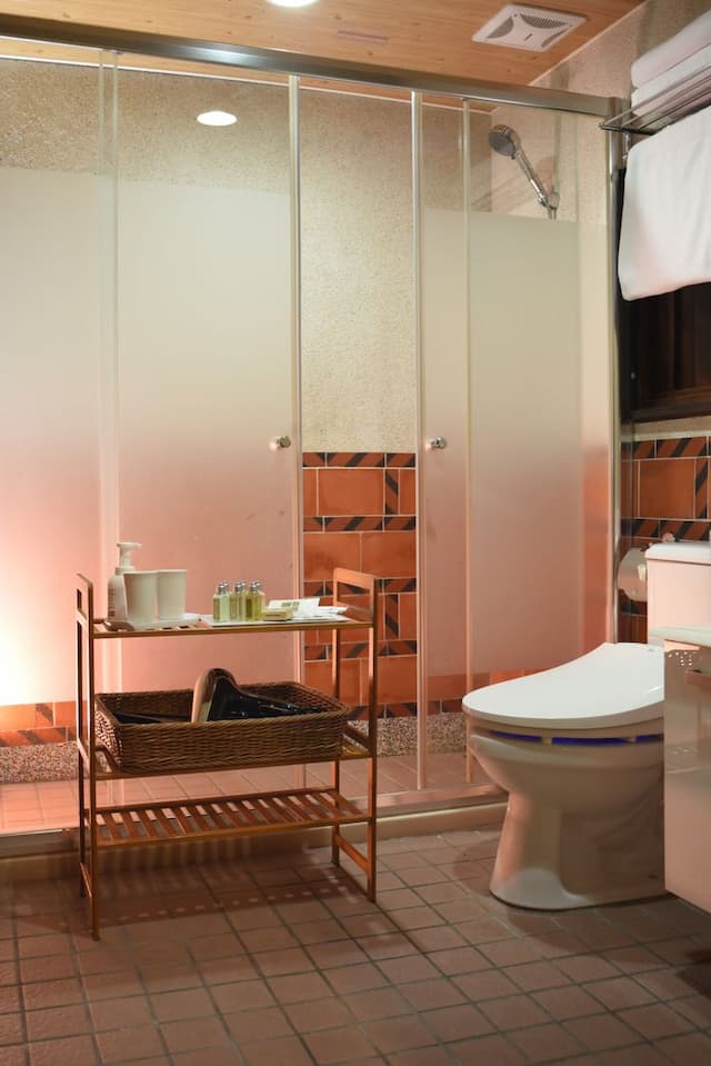 Xiexinyuan Historical Inn-Tan-5