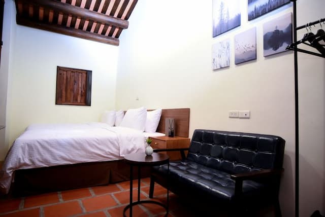 Xiexinyuan Historical Inn-Moor-1