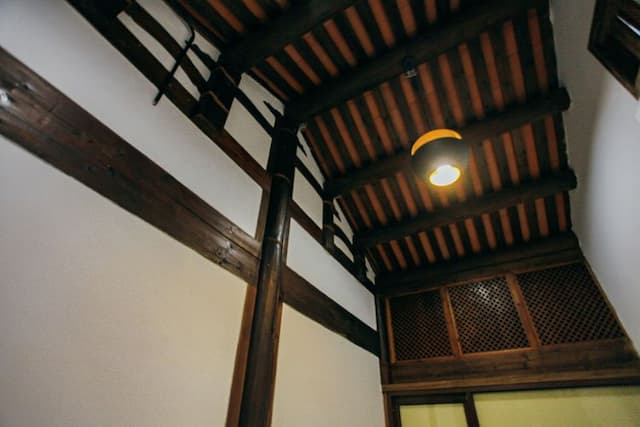 Xiexinyuan Historical Inn-Bright-4