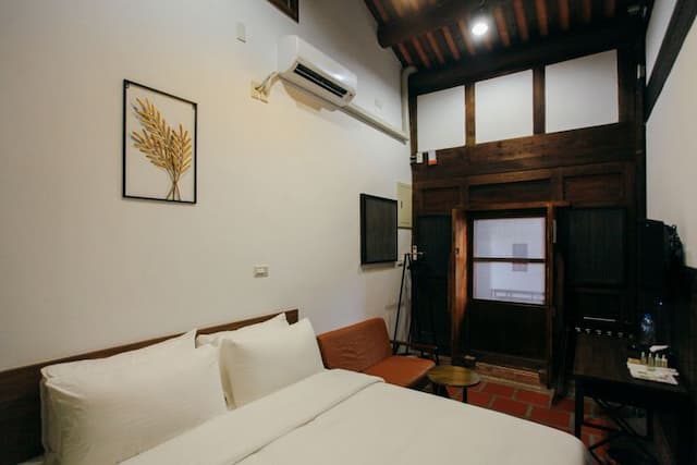 Xiexinyuan Historical Inn-Bright-2