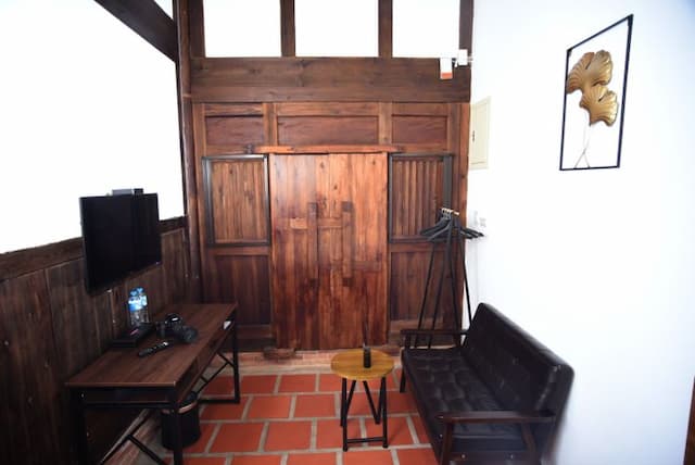 Xiexinyuan Historical Inn-Ideal-2