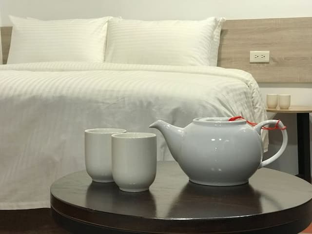 Xiexinyuan Historical Inn-Cause-3