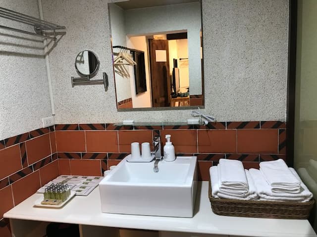 Xiexinyuan Historical Inn-Distant-4