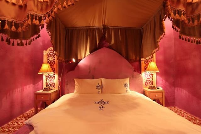 墾丁阿飛衝浪旅店 l 南灣北飛館-1號雙人房-2