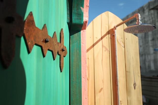 墾丁阿飛衝浪旅店 l 南灣北飛館-1號雙人房-5