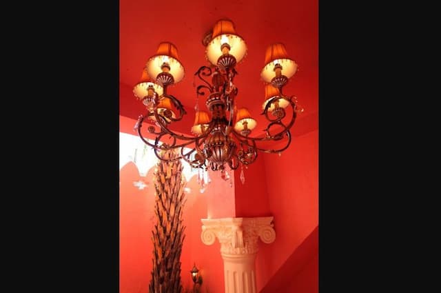 墾丁阿飛衝浪旅店 l 南灣北飛館-1號雙人房-8