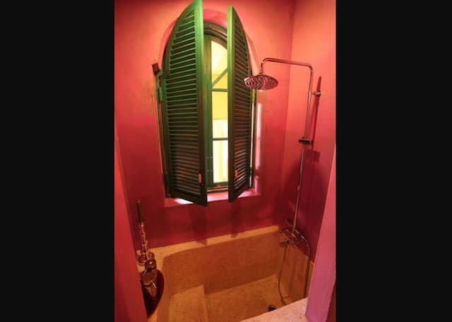 墾丁阿飛衝浪旅店 l 南灣北飛館-1號雙人房-10