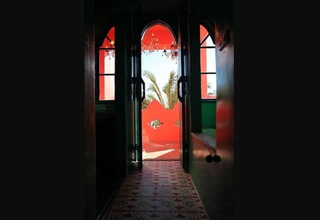 墾丁阿飛衝浪旅店 l 南灣北飛館-2號雙人房-10