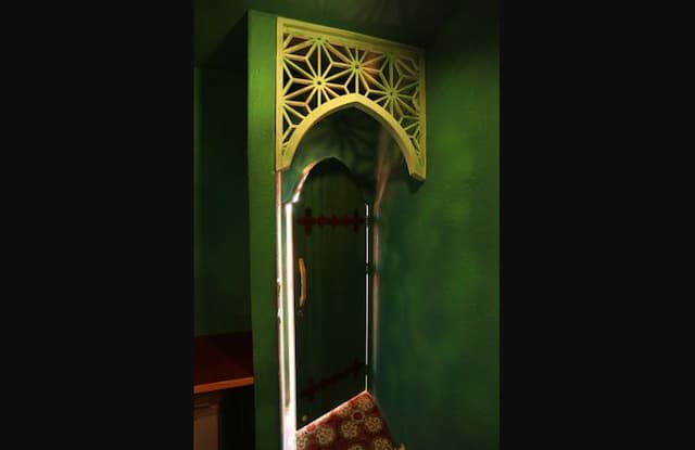 墾丁阿飛衝浪旅店 l 南灣北飛館-2號雙人房-9