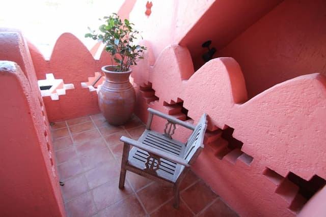 墾丁阿飛衝浪旅店 l 南灣北飛館-4號雙人房-4