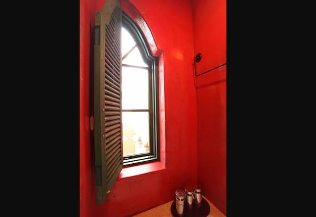 墾丁阿飛衝浪旅店 l 南灣北飛館-4號雙人房-6