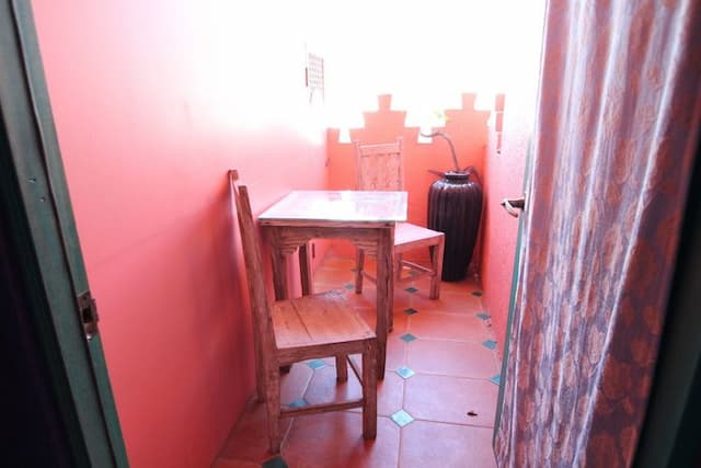 墾丁阿飛衝浪旅店 l 南灣北飛館-5號雙人房-3