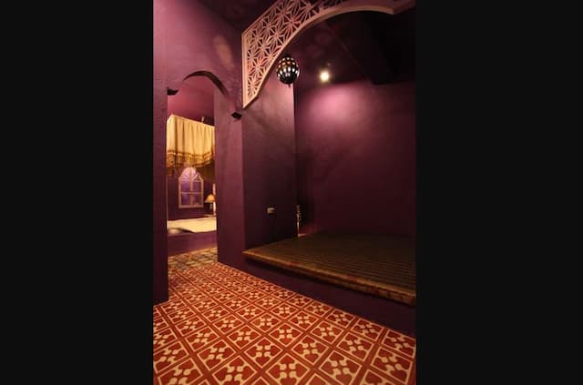 墾丁阿飛衝浪旅店 l 南灣北飛館-5號雙人房-8