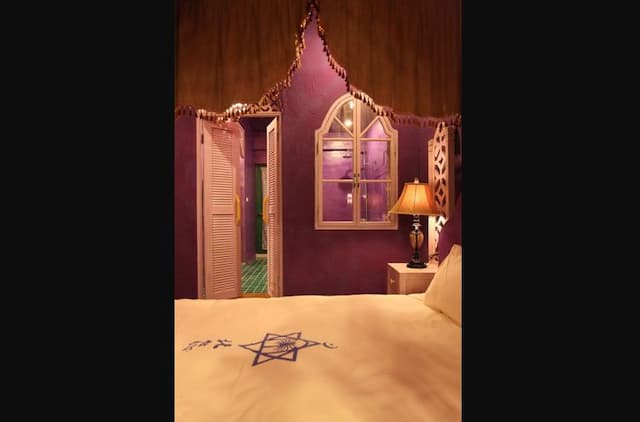 墾丁阿飛衝浪旅店 l 南灣北飛館-5號雙人房-5