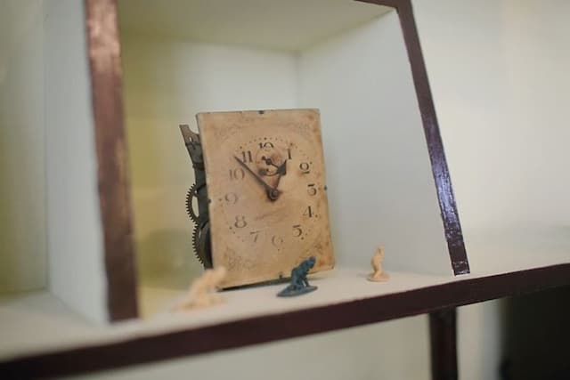 巧寓 Ciao Yu 民宿 | 台南包棟 | 懷舊老宅 | 三條港文化×安平運河×國華街×安平老街-1樓包層2-4人  | 四人房*1-5