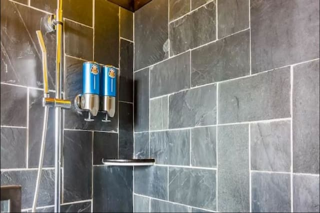 Sun Moon Lake Yongquan Bed and Breakfast-Lake View Double Suite-7