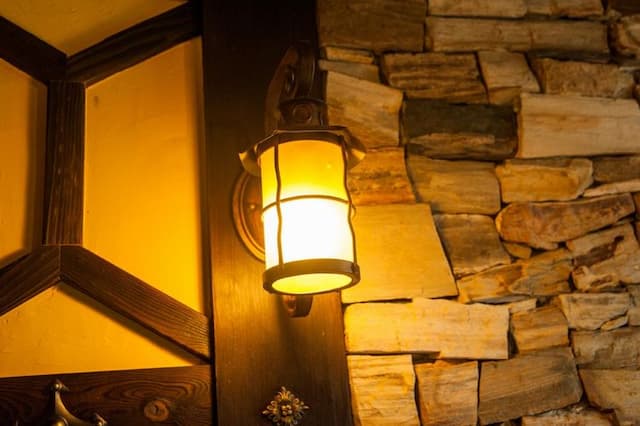 Sun Moon Lake Yongquan Bed and Breakfast-standard two-person room-4