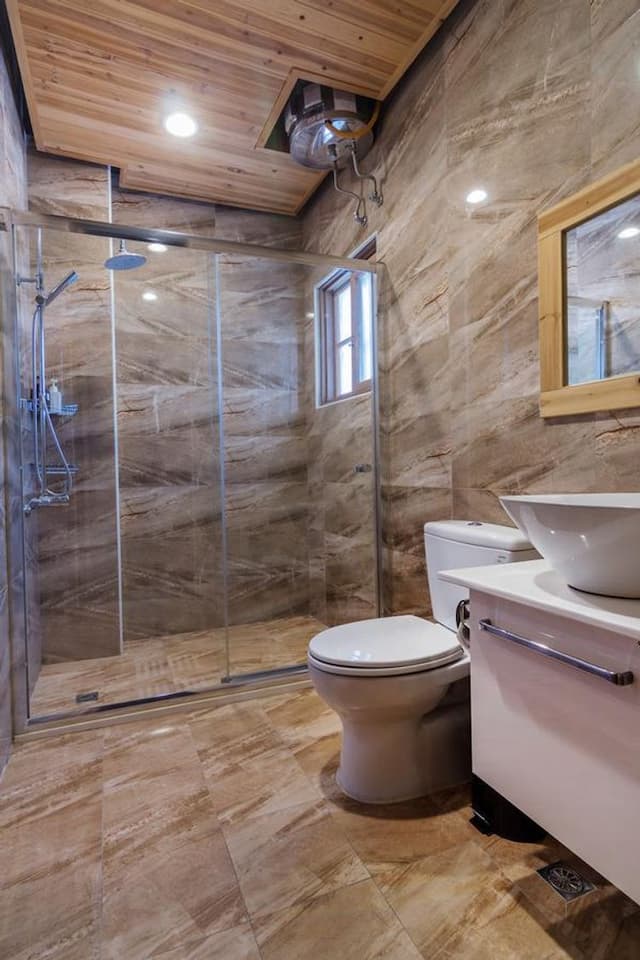 Baochenghome-Superior Family Room-6