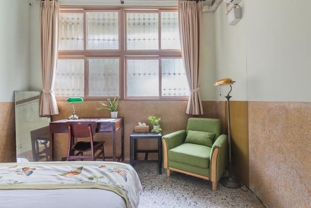 Baochenghome-Superior Family Room-1