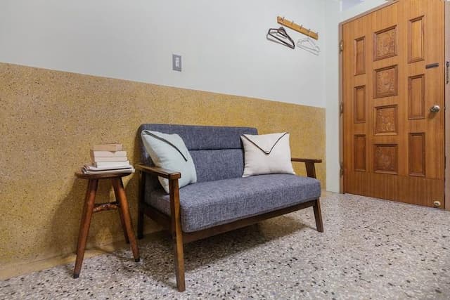 Baochenghome-Superior Family Room-2