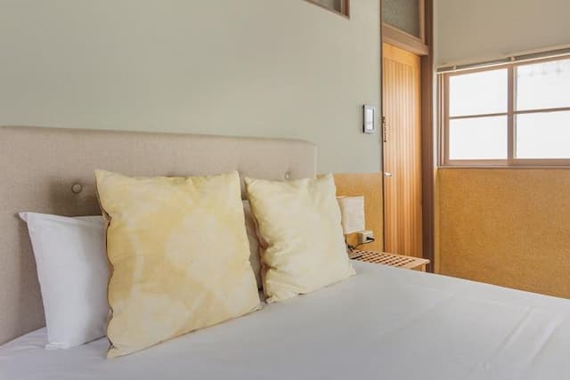 Baochenghome-Superior Family Room-7