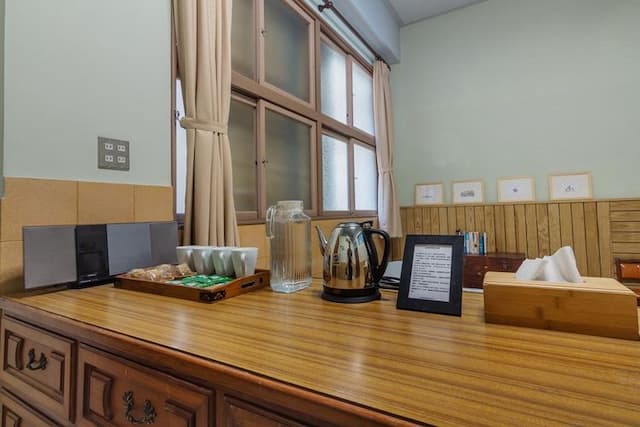 Baochenghome-Superior Family Room-4