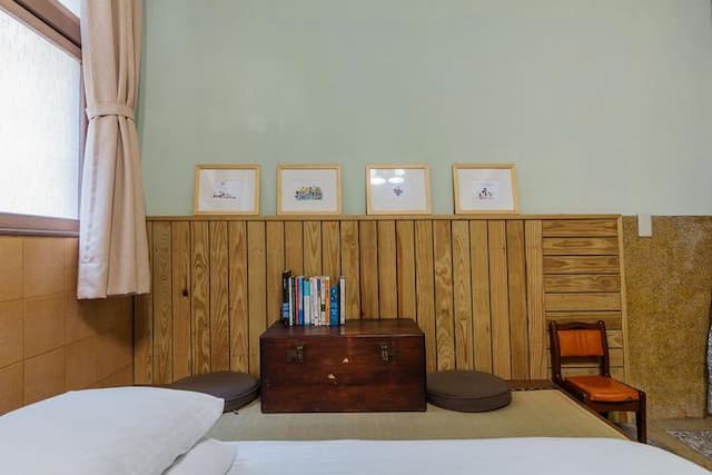 Baochenghome-Superior Family Room-3