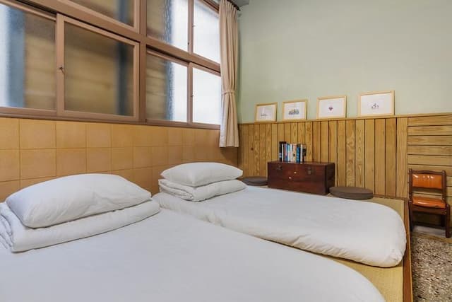 Baochenghome-Superior Family Room-5