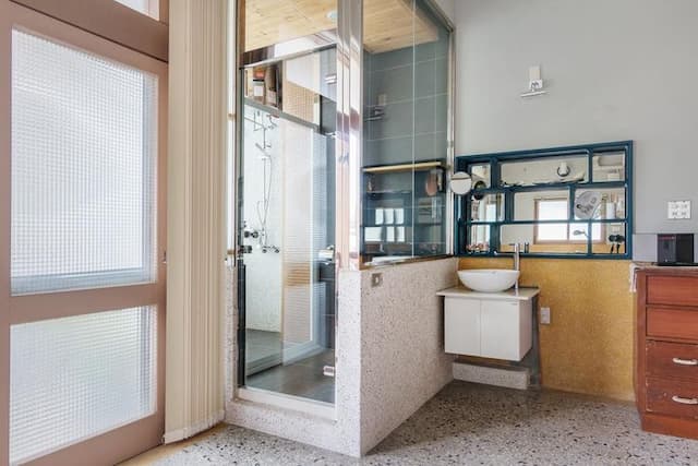 Baochenghome-Deluxe Double Room-6