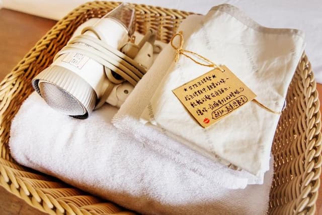 Baochenghome-Double Room with External Private Bathroom-2