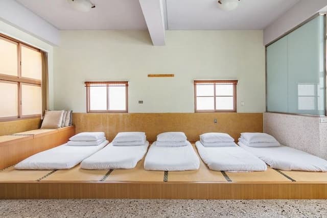 Baochenghome-Deluxe Family Room-1