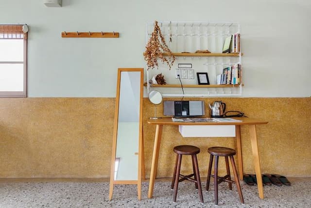 Baochenghome-Deluxe Family Room-7