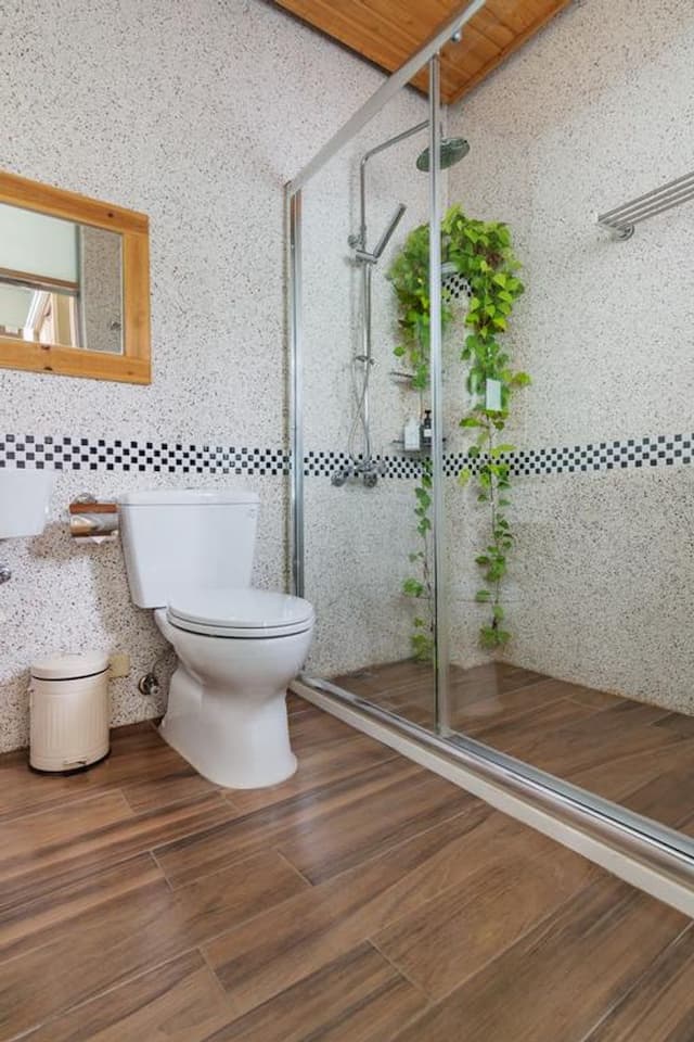 Baochenghome-Deluxe Family Room-2