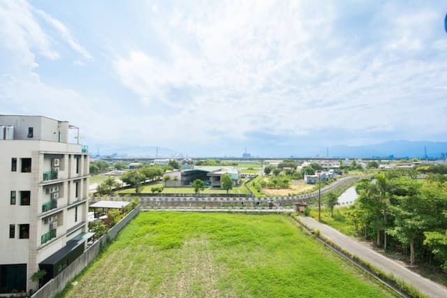 Mico Homestay-Deluxe Double Room with Bathtub-6