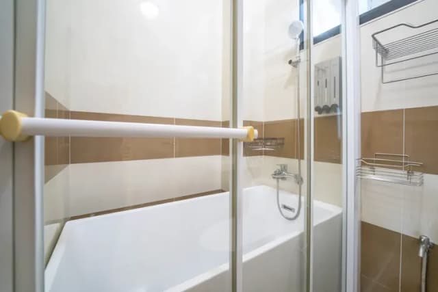 花蓮真愛寵物友善民宿-高級雙人房-5