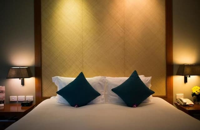 Layana Resort and Spa-Garden Pavilion l Double or Twin Room l Included Breakfast-5