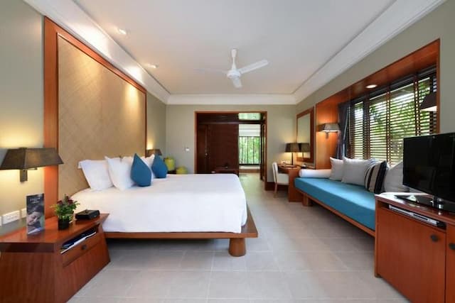 Layana Resort and Spa-Garden Pavilion l Double or Twin Room l Included Breakfast-1