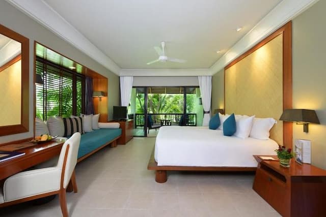 Layana Resort and Spa-Garden Pavilion l Double or Twin Room l Included Breakfast-2