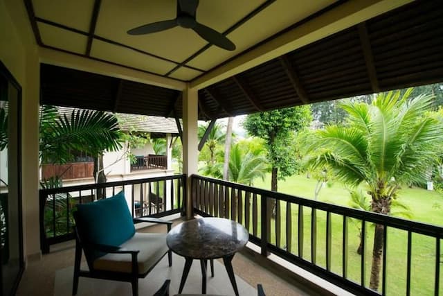 Layana Resort and Spa-Garden Pavilion l Double or Twin Room l Included Breakfast-7