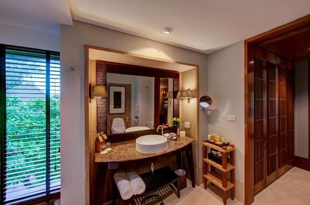 Layana Resort and Spa-Garden Pavilion l Double or Twin Room l Included Breakfast-8