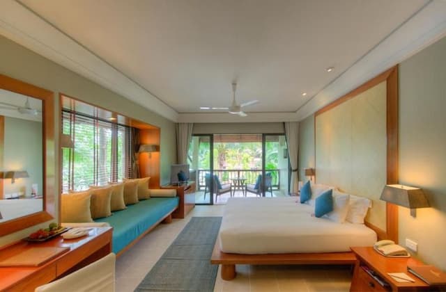 Layana Resort and Spa-Garden Pavilion l Double or Twin Room l Included Breakfast-3